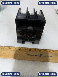 Struthers-dunn Relay Contactor – actual item, photo 5 of 5