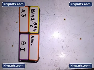 Lumberg RST3RKT – actual item, photo 7 of 7