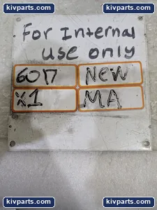 Powerex CM400DY-24A Dual IGBT Module – actual item, photo 9 of 9