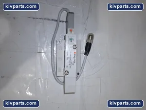 SMC SV3400-5W1D-03T Solenoid Valve – actual item, photo 2 of 4