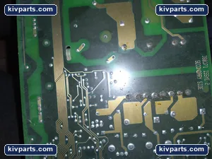 Parker AH388371U302 SSD Eurotherm Drive Power Board – actual item, photo 5 of 6