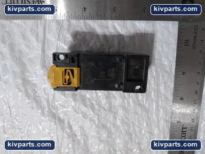 Cutler-Hammer D2PA4 Relay Socket Base – actual item, photo 3 of 6