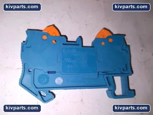 Eaton QT 2 5 Wire Terminal Blocks – actual item, photo 2 of 3