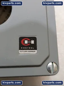 Cutler-Hammer 10250TN1 Surface Mount 1 Element – actual item, photo 6 of 8