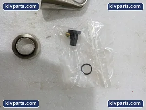 American Standard M964926-2950A Left Lever Handle – actual item, photo 4 of 6