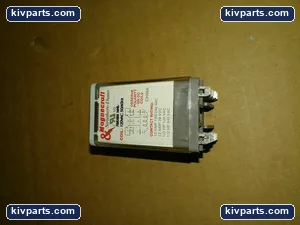 Magnecraft 788XBXM4L Struthers-Dunn Power Relay – actual item, photo 2 of 5