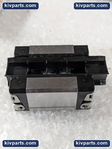 Bosch Rexroth R166271420 Ball Runner Block – actual item, photo 3 of 8