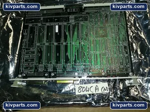 Kajaani U4300115A VME CPU Board – actual item, photo 3 of 3
