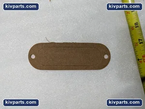 Raco GKV-2 Gasket/Seal/Sleeve/Ring – actual item, photo 7 of 8