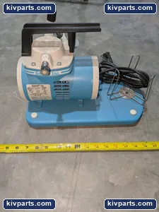S130 Schuco-VAC Motor – actual item, photo 2 of 6