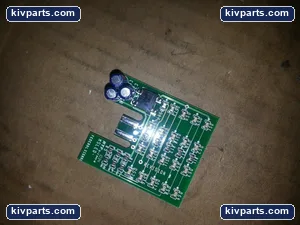 FS Signal Lamp Microstat Status Indicator – actual item, photo 2 of 3