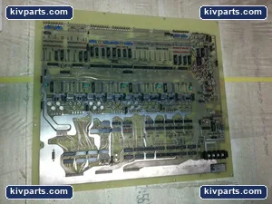 999-4167-00 21542 Circuit Board PCB Module – actual item, photo 3 of 4