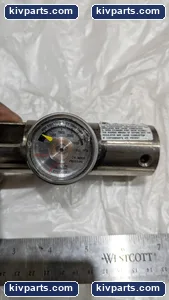 Life Support Products UH-EMS 99-06-23 – actual item, photo 3 of 6