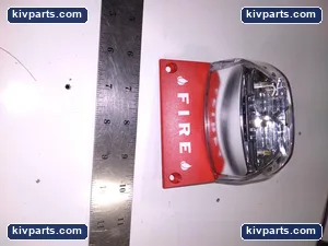 System Sensor SS2475ADA ADA Signal Strobe – actual item, photo 3 of 6