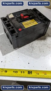 General Electric H6040W Breaker – actual item, photo 3 of 7