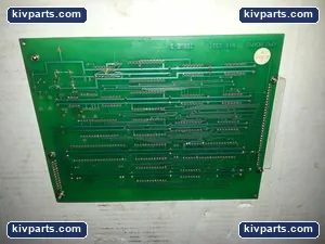 B10-0301 CPU Board – actual item, photo 2 of 4