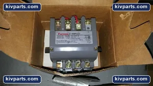 Furnas 40BP32AA Motor Starter – actual item, photo 2 of 2