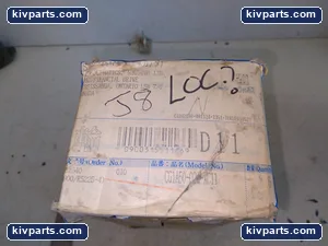 SMC CG1A50-XC11 Pneumatic Air Cylinder – actual item, photo 3 of 4