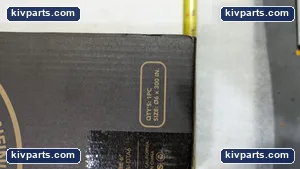 AI-DTA6 Duct Tube – actual item, photo 3 of 6