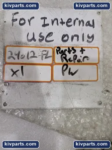 Chromalox TLS-220A-036 Immersion Heater – actual item, photo 5 of 5