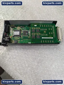 General Electric 86448-01 JungleMUX Multiplexer Module – actual item, photo 4 of 8