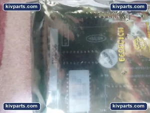 Ametek 652732-3 Control Automation Module – actual item, photo 4 of 5