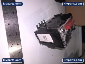 Square D SF020 Motor – actual item, photo 2 of 5