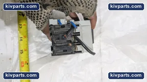 Moeller PKZM0-25 Circuit Breaker – actual item, photo 7 of 8
