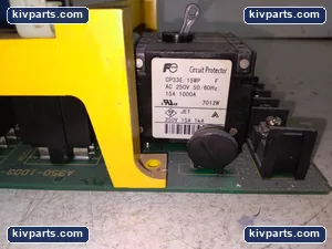 A20B-1003-0081 Power Supply PC Board – actual item, photo 5 of 8