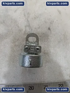 Thomas Belts – actual item, photo 6 of 9