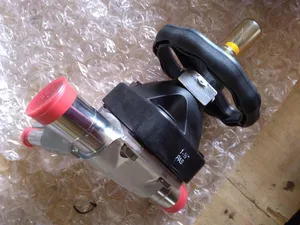 ITT CWP150 Pure-Flo Diaphragm Valve