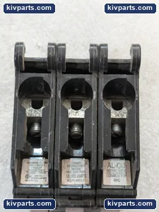 Cutler-Hammer UAD-1AB Type CH Circuit Breaker – actual item, photo 5 of 13