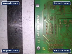 Prosys AC8T – actual item, photo 5 of 7