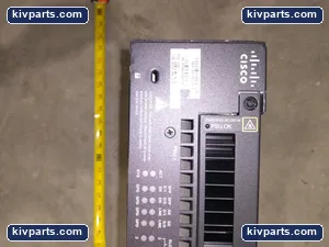 Cisco CGR-2010 Network Switch – actual item, photo 7 of 14