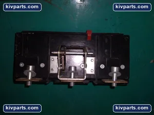 Siemens 77481A00 2000-4000 Circuit Breaker – actual item, photo 5 of 6