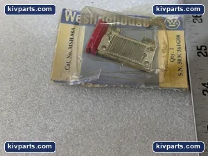 Westinghouse MSH.98A Westing House Type Heater – actual item, photo 2 of 6