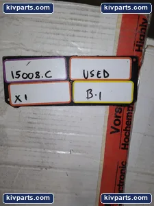 Allen-Bradley 1775-KA Communication Adapter – actual item, photo 6 of 6