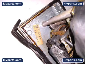 Synchron 12563 BFA PIC-74 Cycl-Flex – actual item, photo 5 of 8