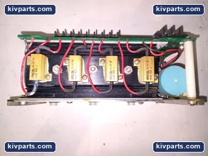 P5111-206-A Trolex Power Supply – actual item, photo 2 of 5