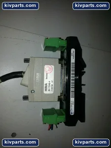 Hima H7506 Industrial Automation Control – actual item, photo 3 of 3