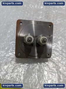 Warrick 3E2A Controls – actual item, photo 2 of 8