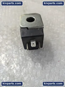 Sterling CCS115D Hydraulics Parker Solenoid Valve – actual item, photo 4 of 6