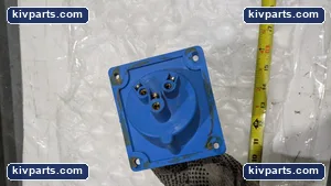 Altech ABL17 32A-6H/220V Straight – actual item, photo 4 of 5