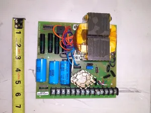 MSA 473486 Power Supply