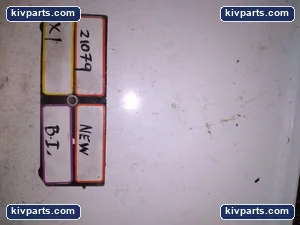 CKD 4TB319-L Corporation Valve – actual item, photo 5 of 5