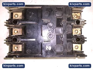 General Electric THEF136015 Circuit Breaker – actual item, photo 4 of 5