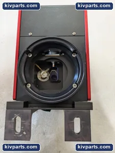 1014-3 Rofin Sinar Laser Scanner – actual item, photo 16 of 17