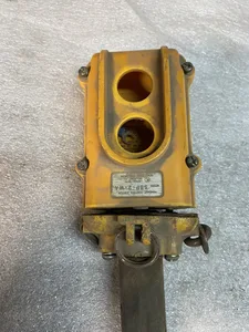 Magnetek SBP-2-WA PUSHBUTTON