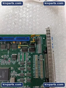 Mydata CP5 ED-3C Machine Part – actual item, photo 15 of 23