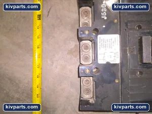 General Electric TJJ436400 Molded Case Circuit Breaker – actual item, photo 9 of 11